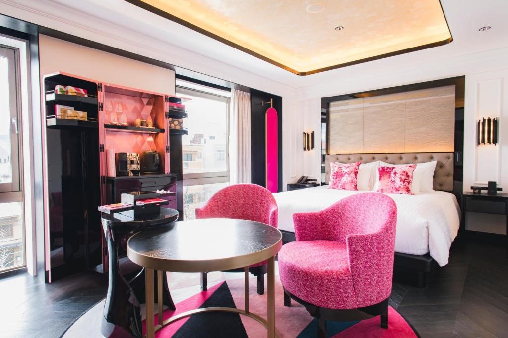 Fauchon Hotel Kyoto en Kyoto