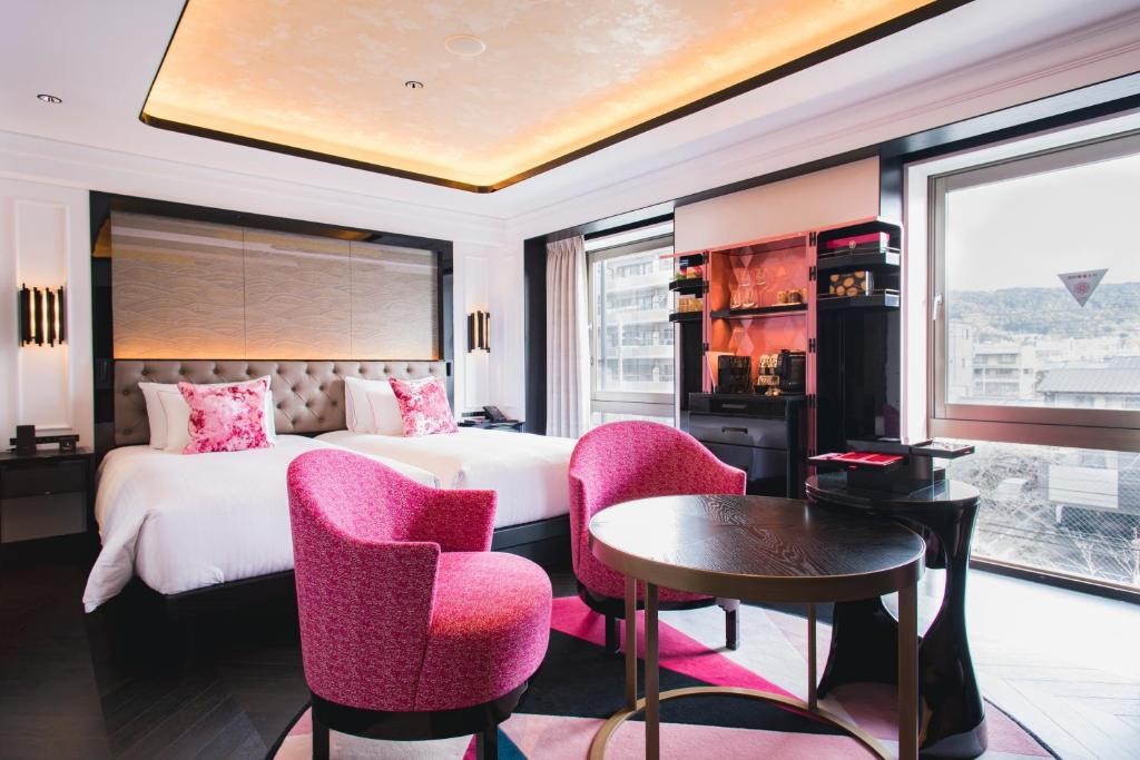Fauchon Hotel Kyoto en Kyoto