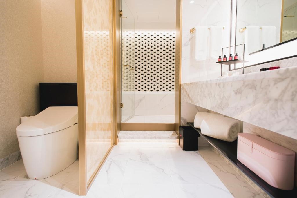 Fauchon Hotel Kyoto en Kyoto