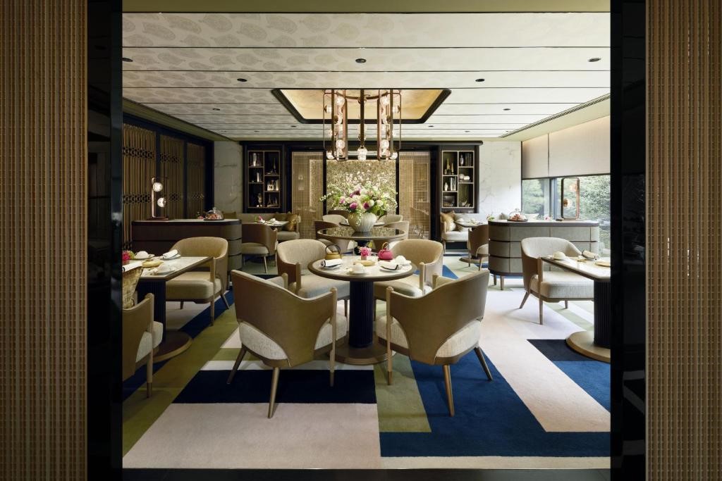 Fauchon Hotel Kyoto en Kyoto