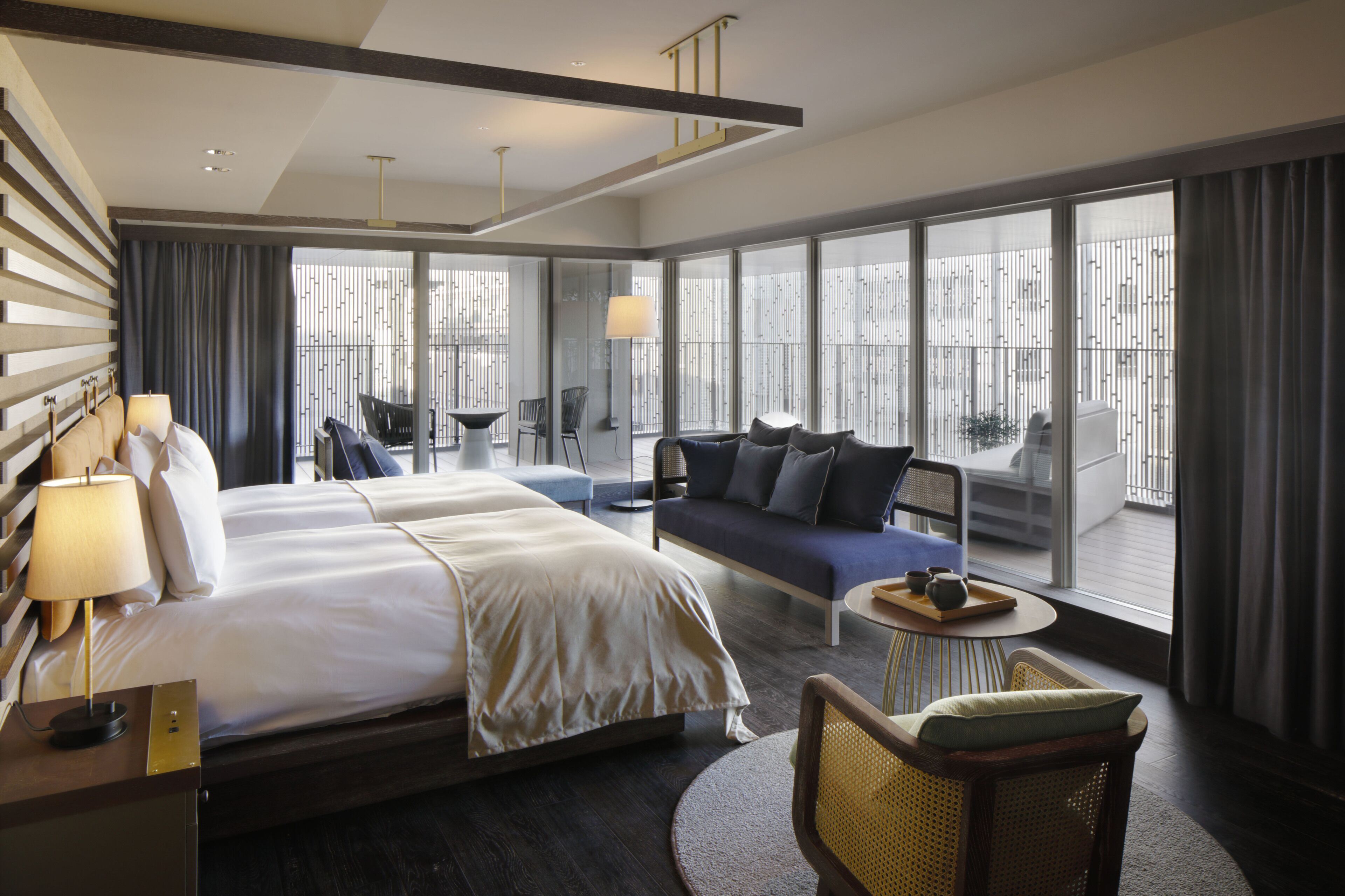 Good Nature Hotel Kyoto en su destino