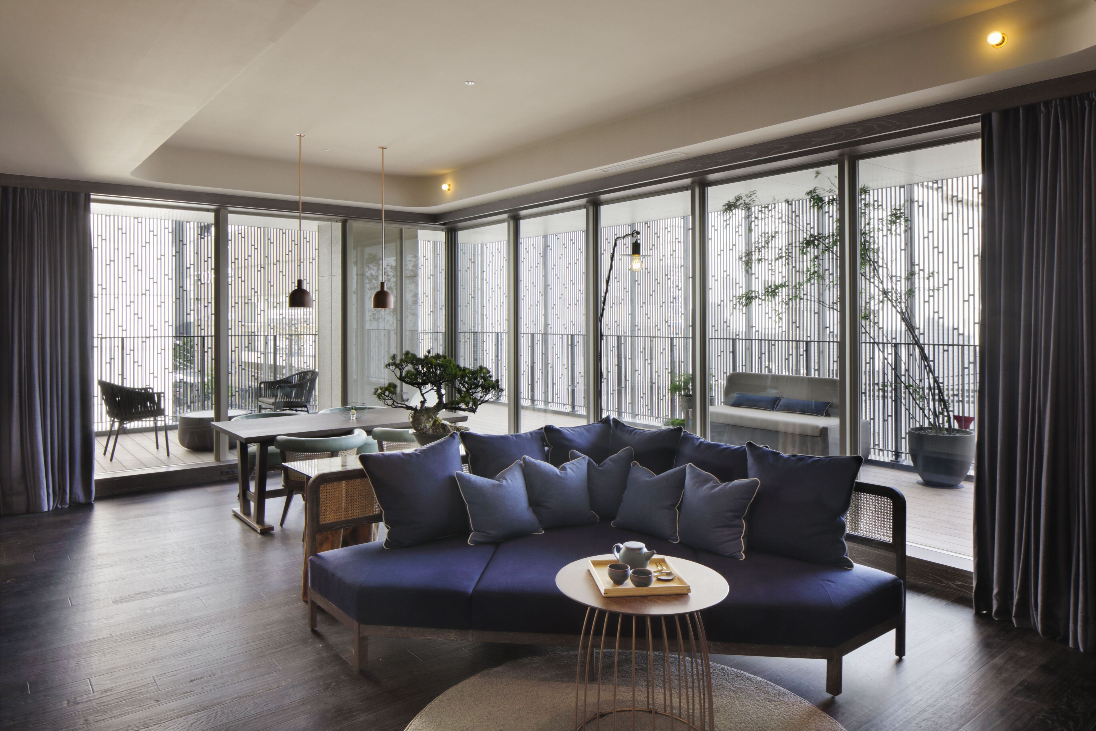 Good Nature Hotel Kyoto en Kyoto