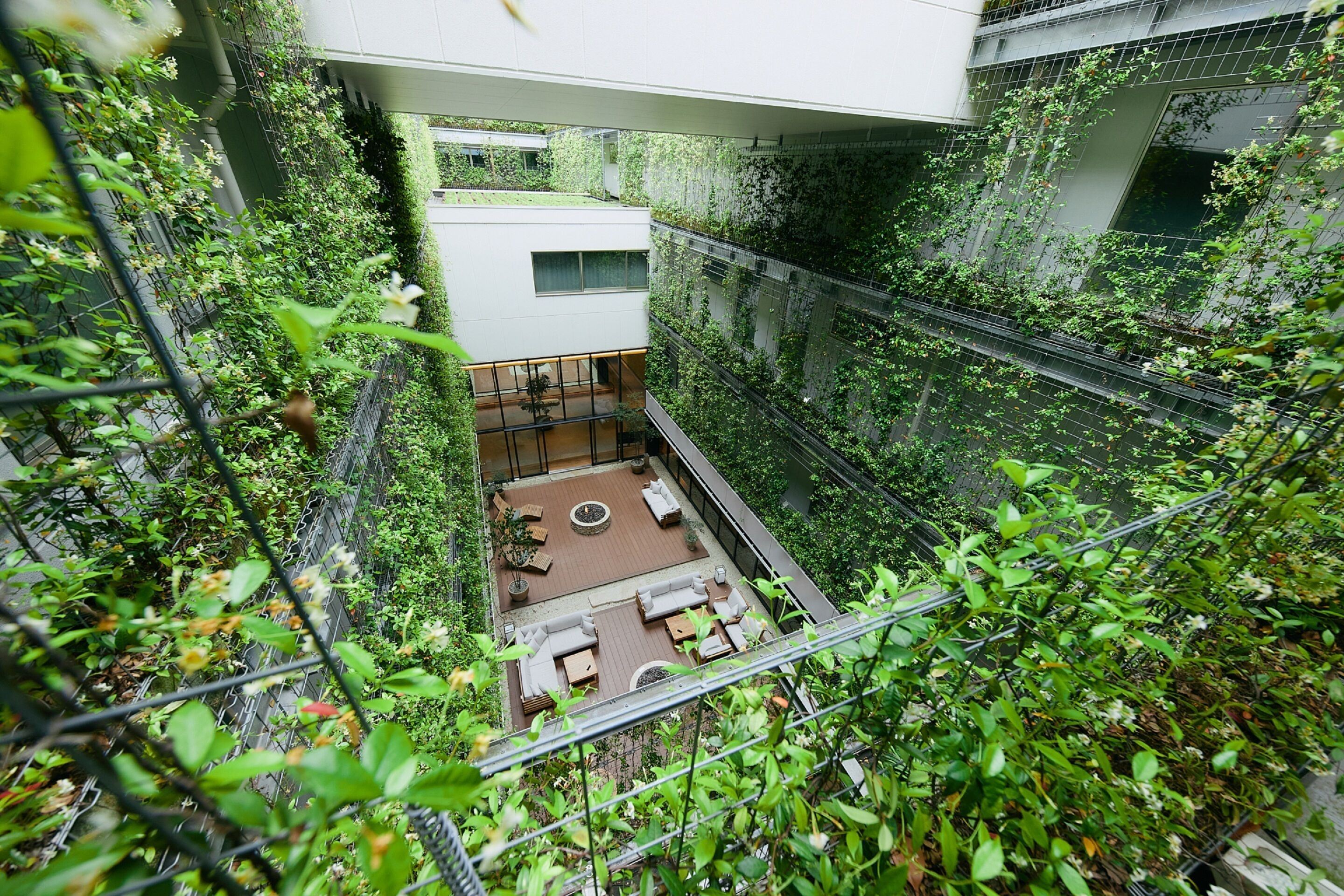 Good Nature Hotel Kyoto en Kyoto