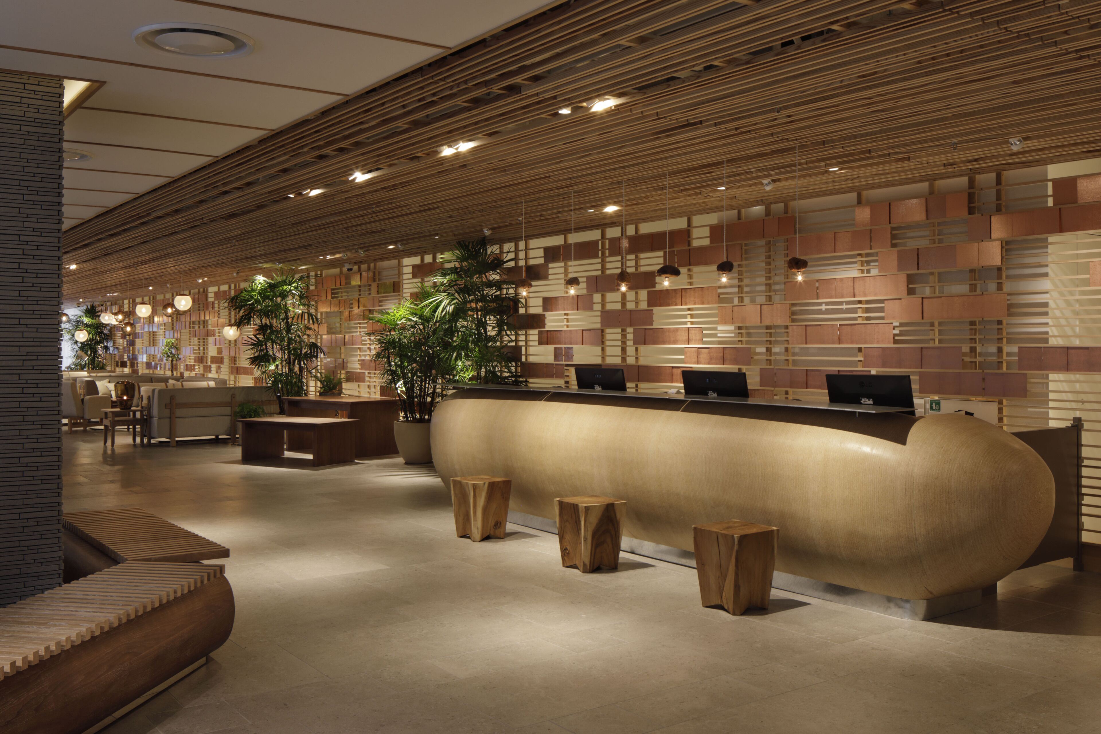 Good Nature Hotel Kyoto en Kyoto