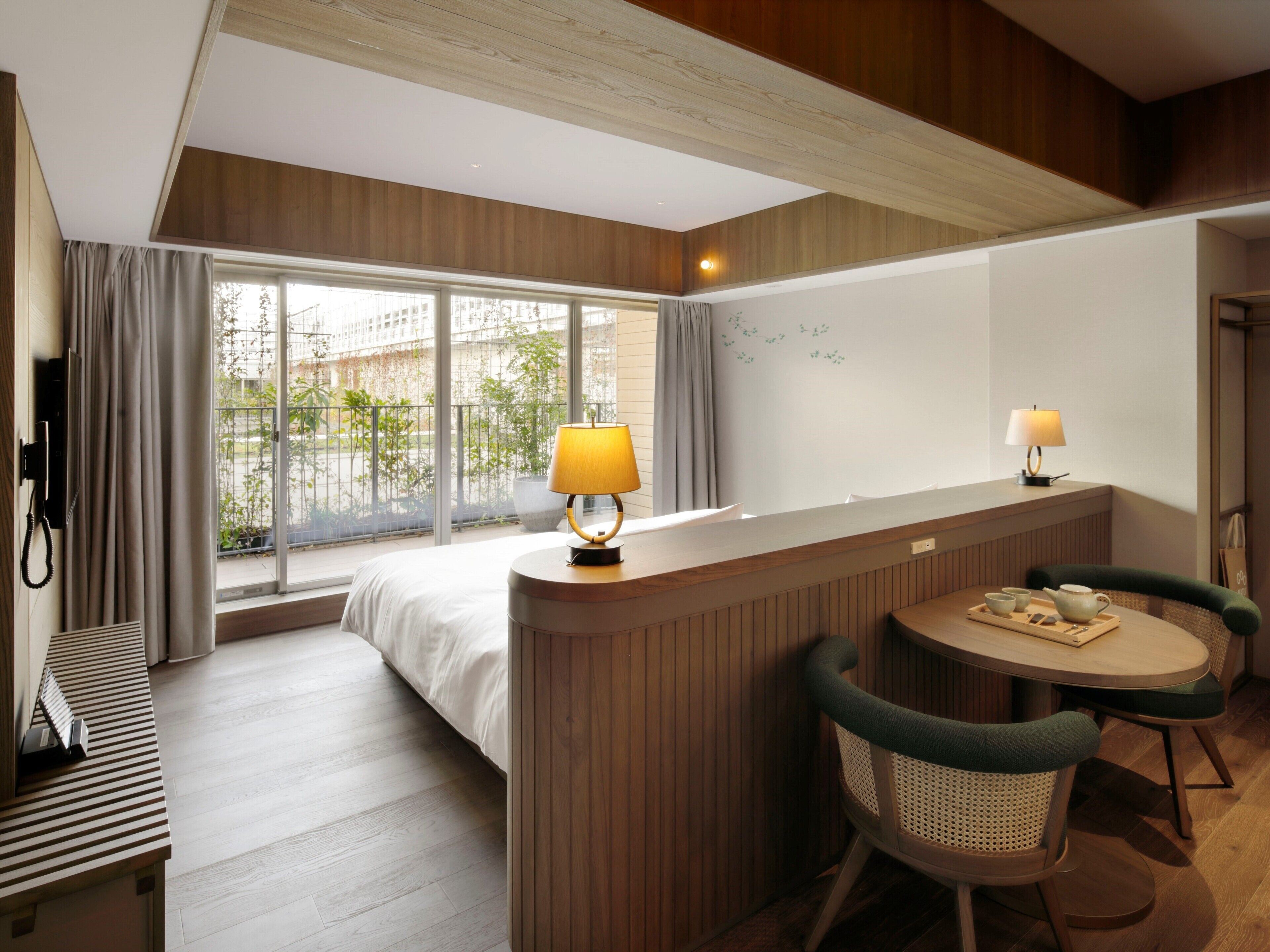 Good Nature Hotel Kyoto en Kyoto
