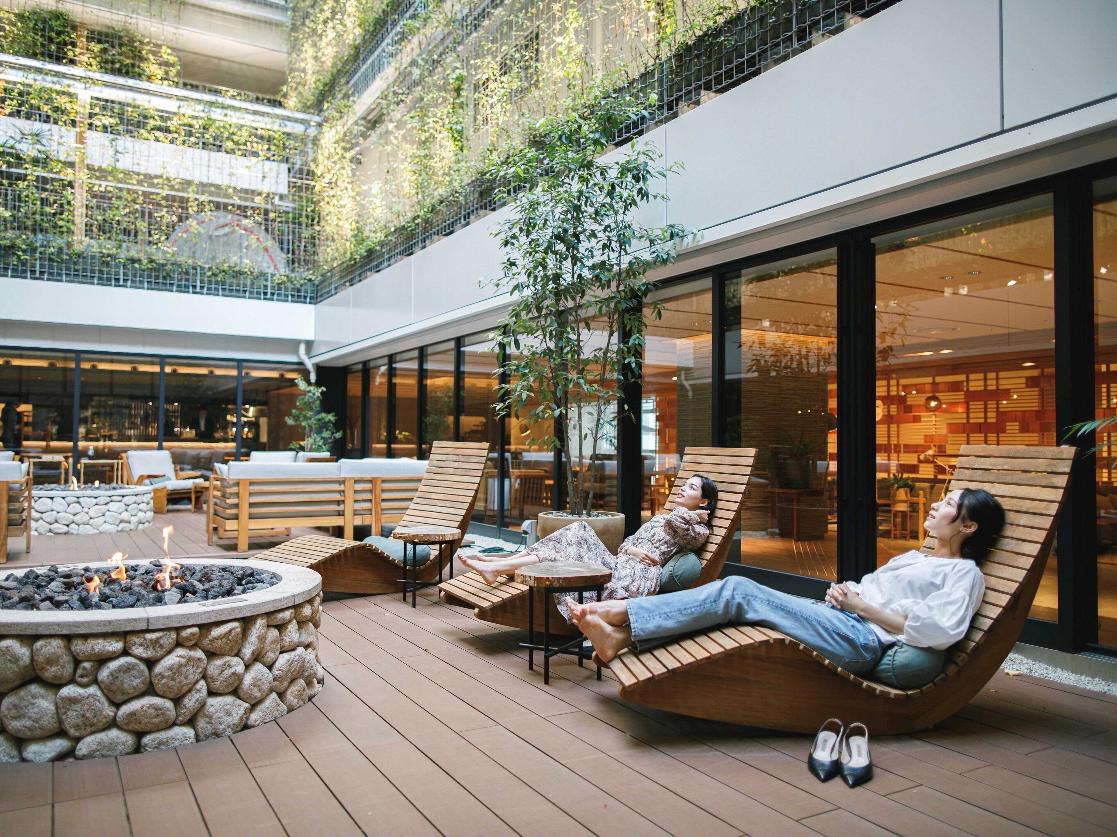 Good Nature Hotel Kyoto en Kyoto