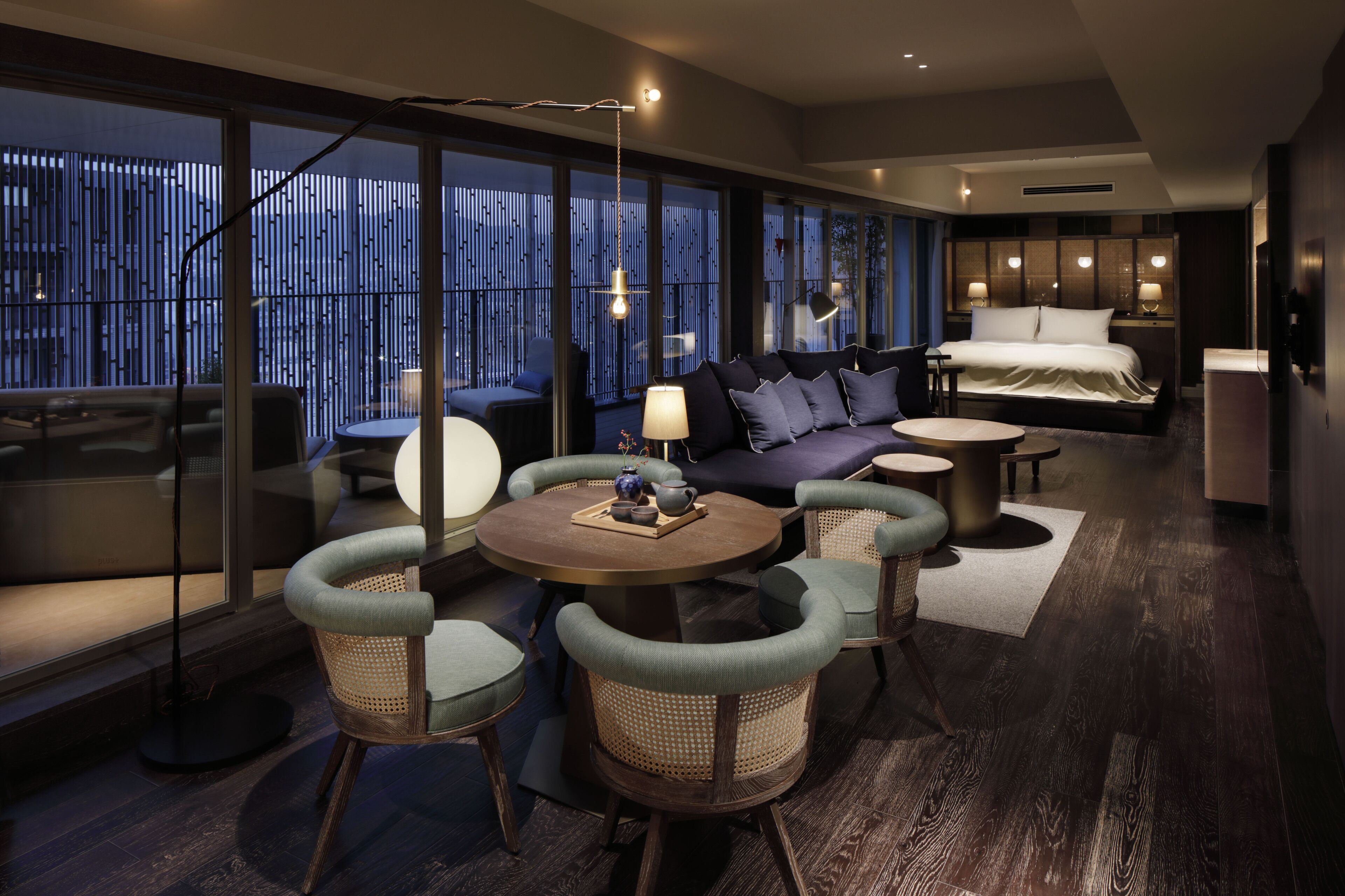 Good Nature Hotel Kyoto en Kyoto