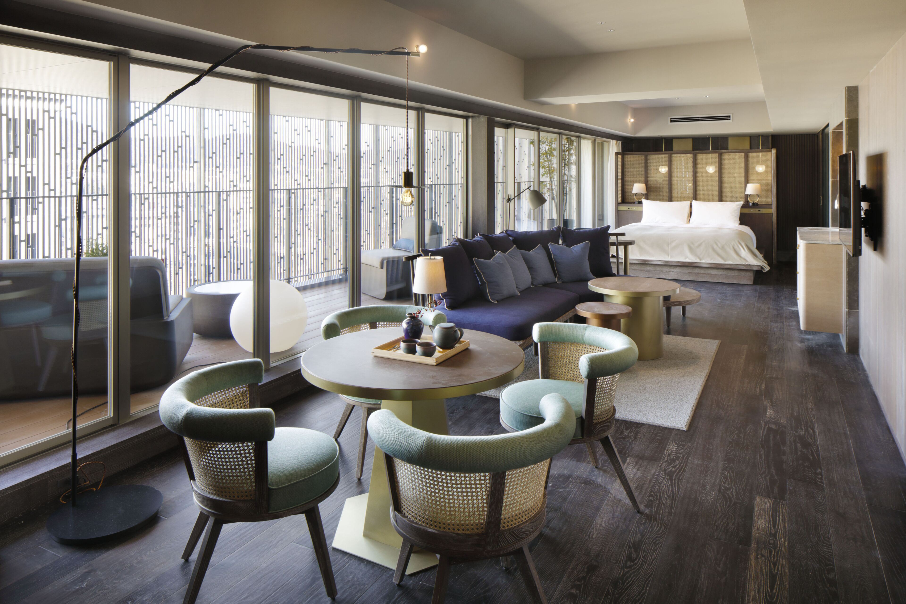 Good Nature Hotel Kyoto en Kyoto