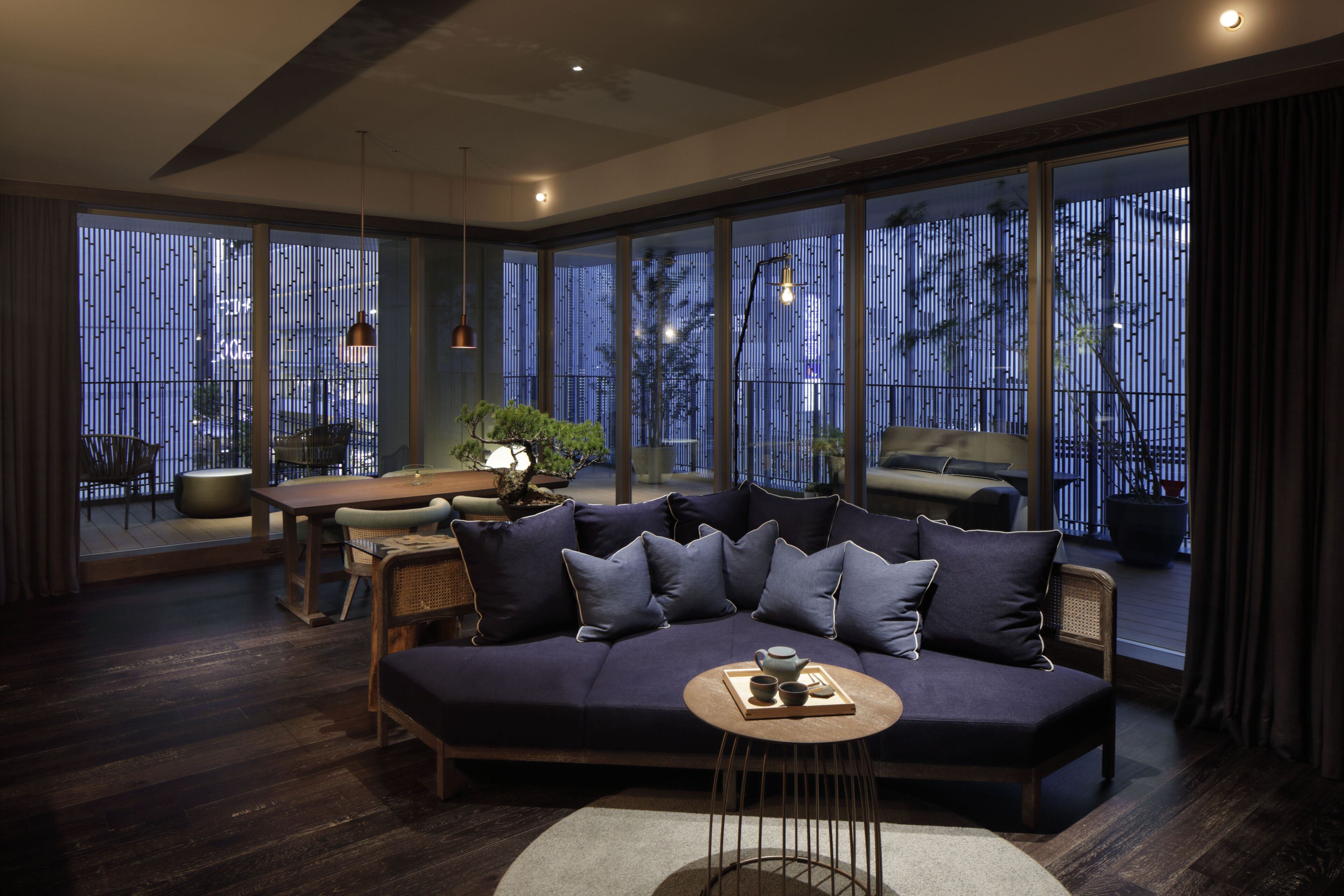 Good Nature Hotel Kyoto en Kyoto