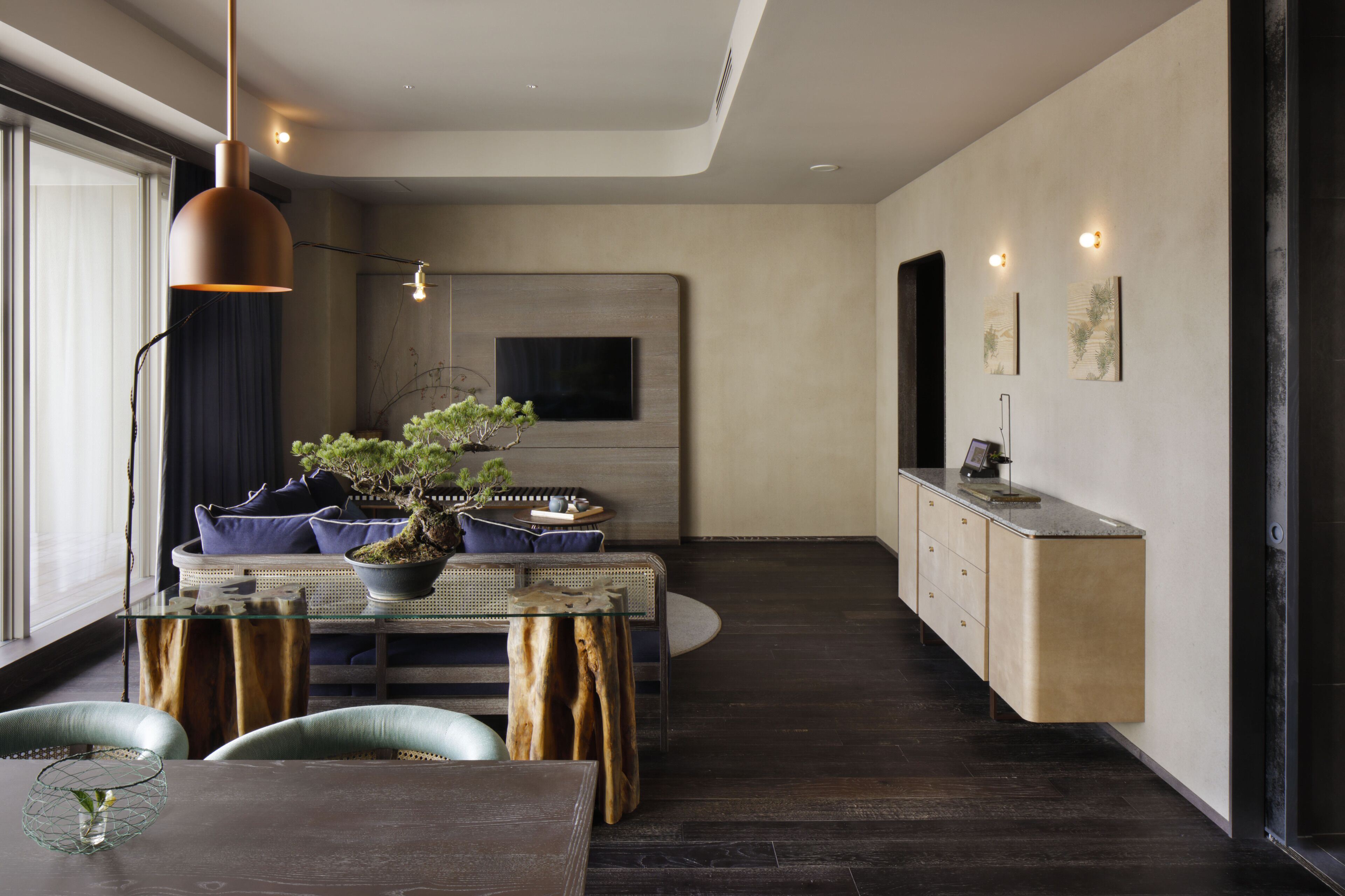 Good Nature Hotel Kyoto en Kyoto
