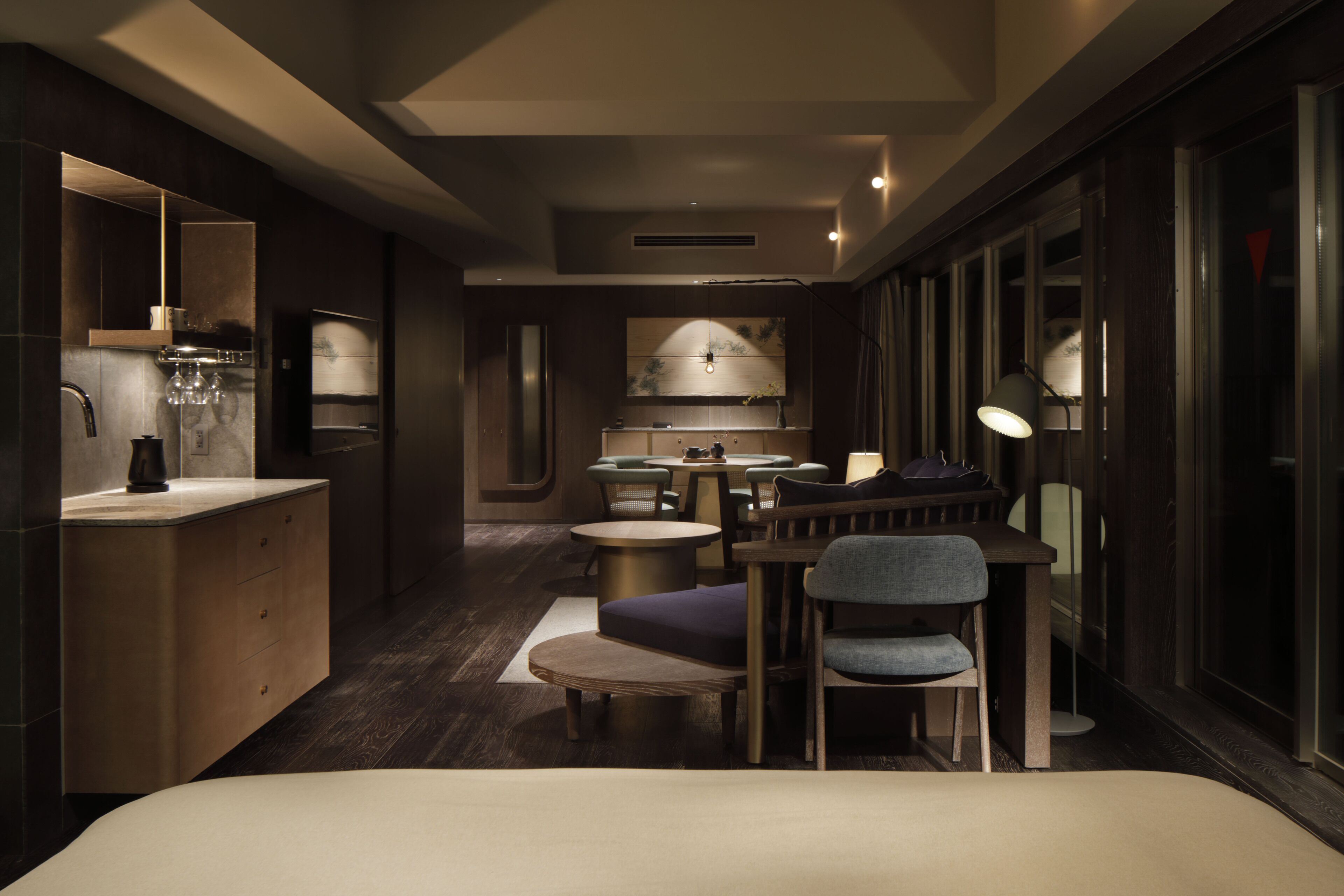 Good Nature Hotel Kyoto en Kyoto