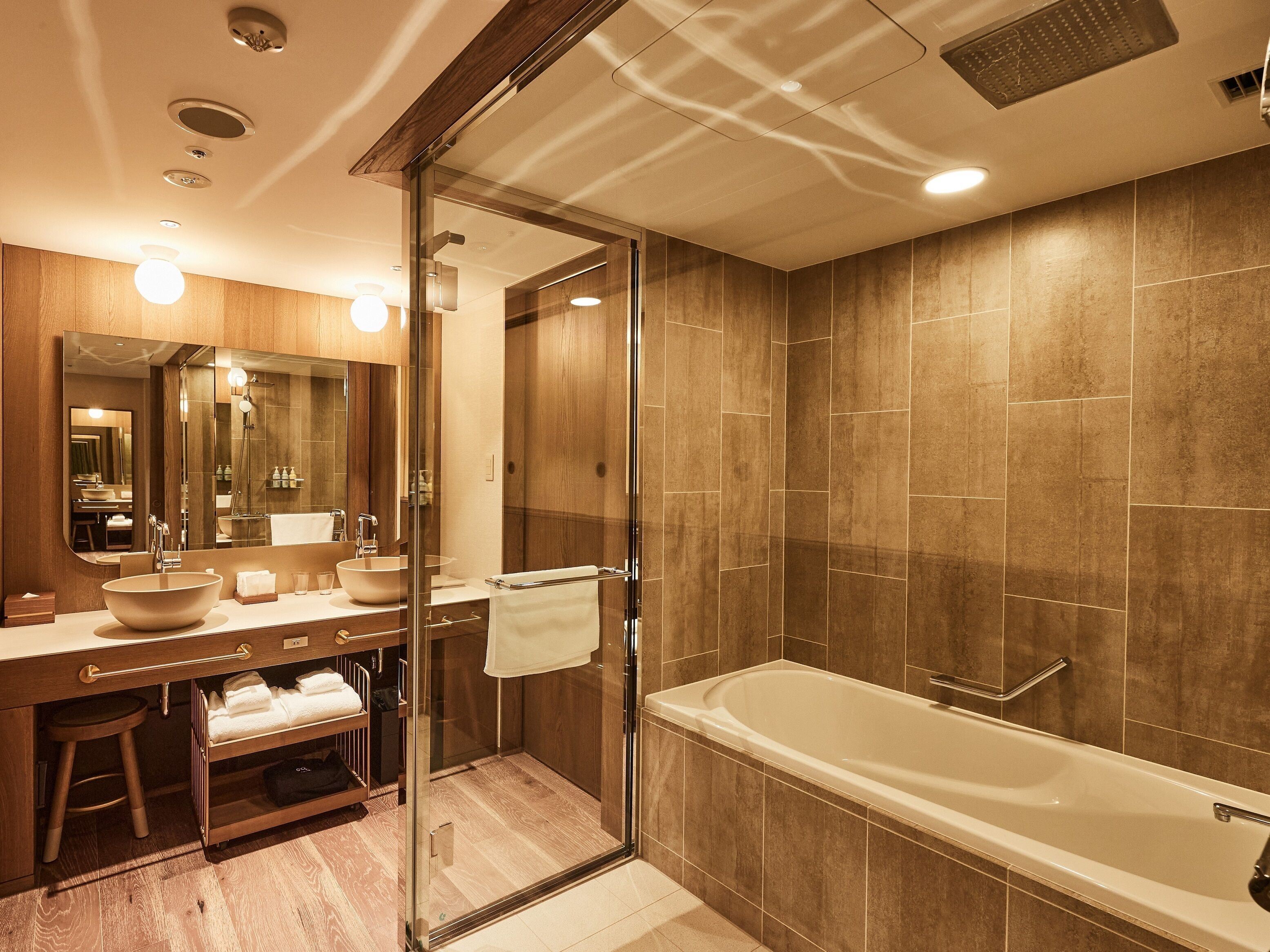 Good Nature Hotel Kyoto en Kyoto