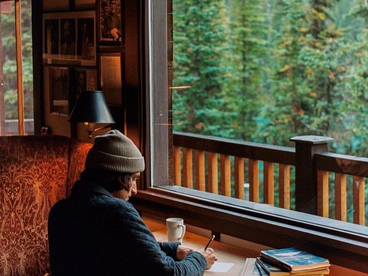Lake O'Hara Lodge en Lago Louise