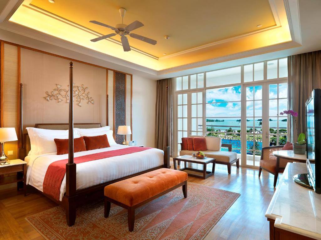 The Danna Langkawi en Langkawi