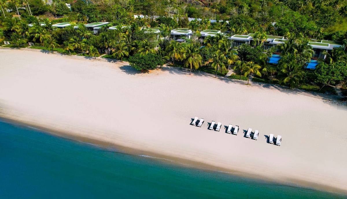 The Danna Langkawi en Langkawi