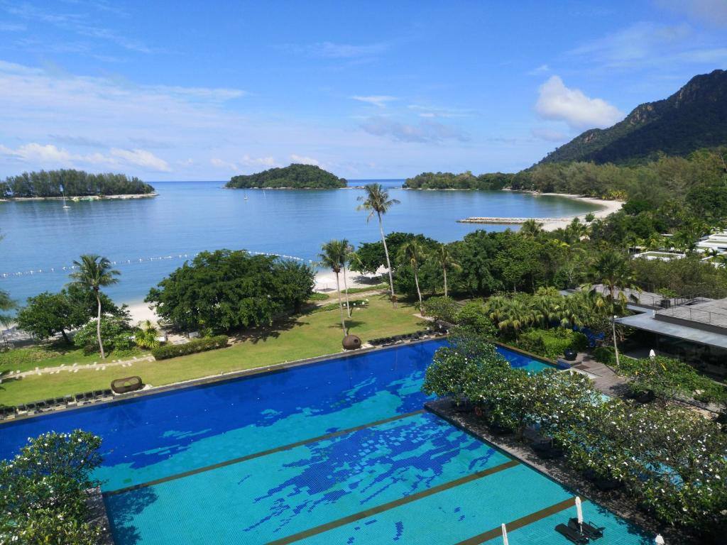 The Danna Langkawi en Langkawi