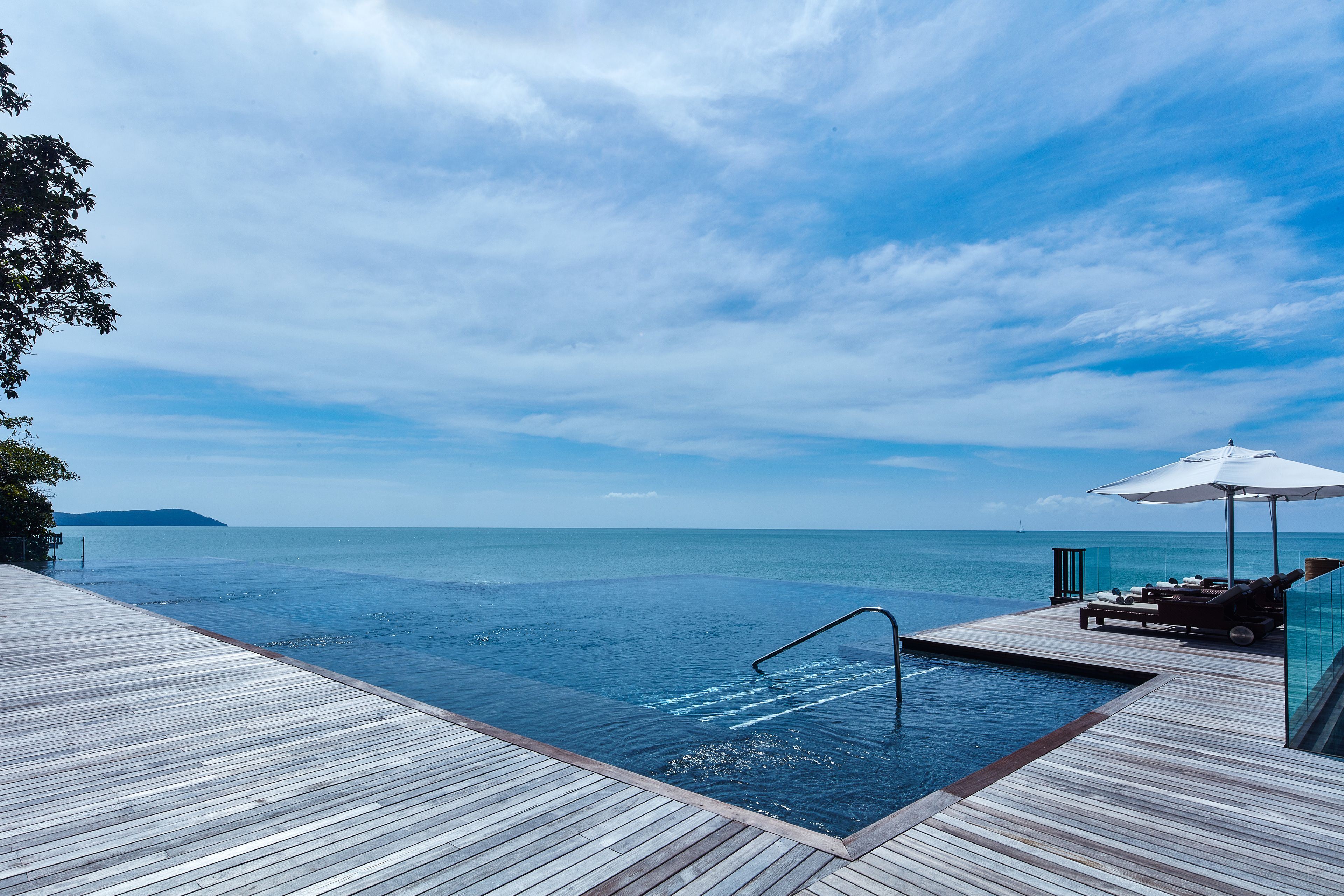 The Ritz-Carlton, Langkawi en Langkawi
