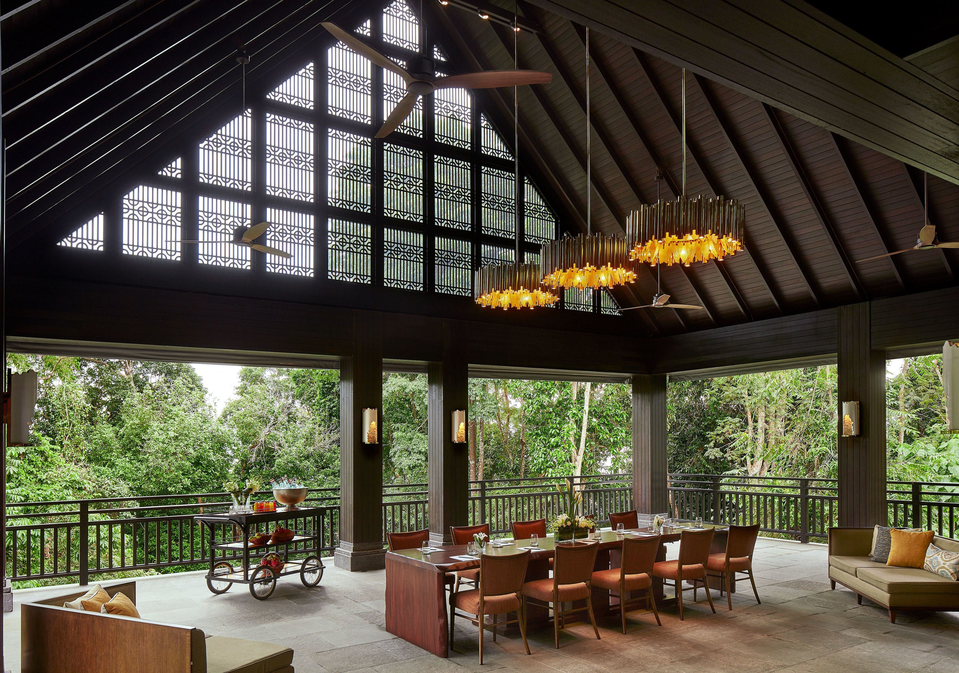 The Ritz-Carlton, Langkawi en Langkawi