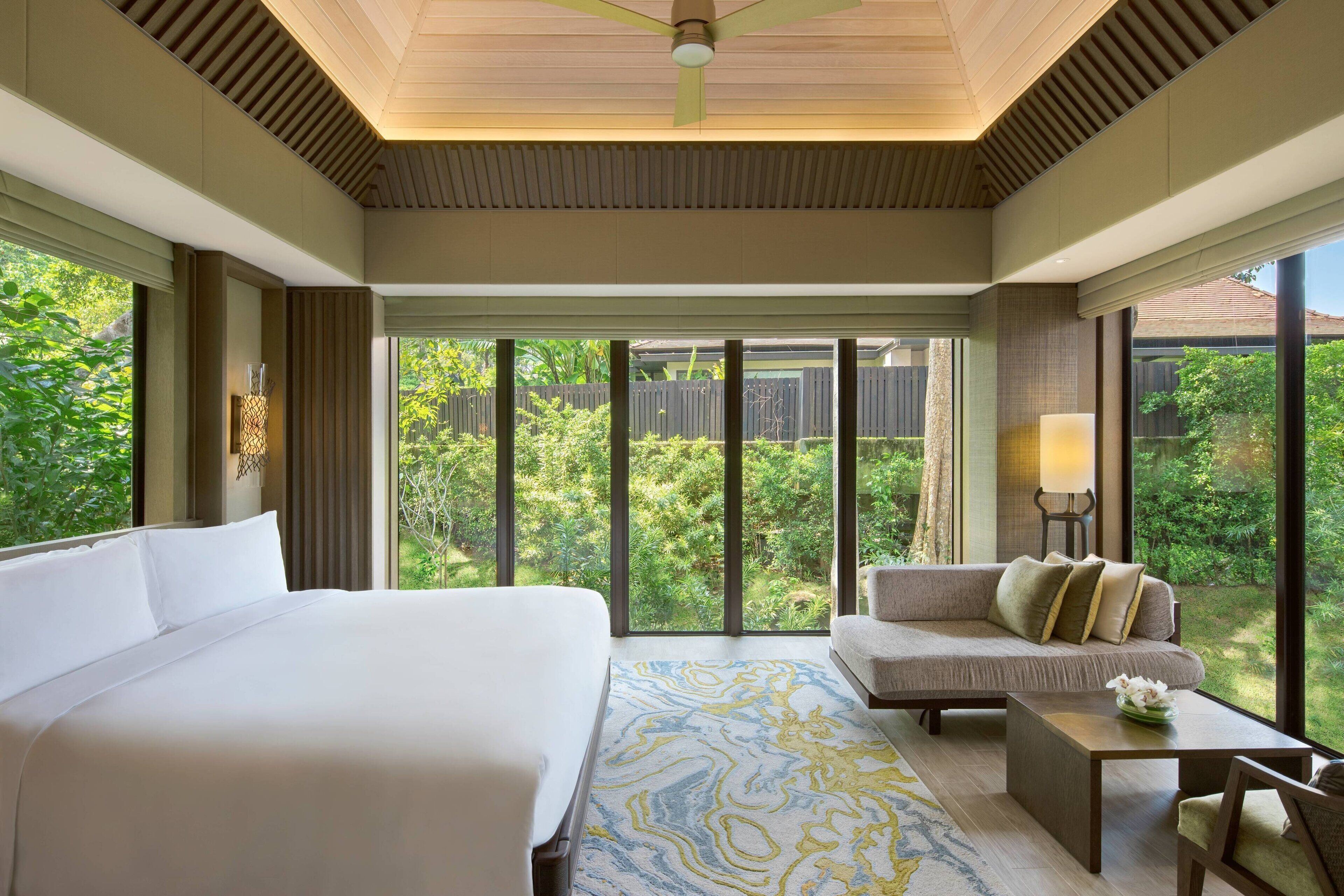The Ritz-Carlton, Langkawi en Langkawi