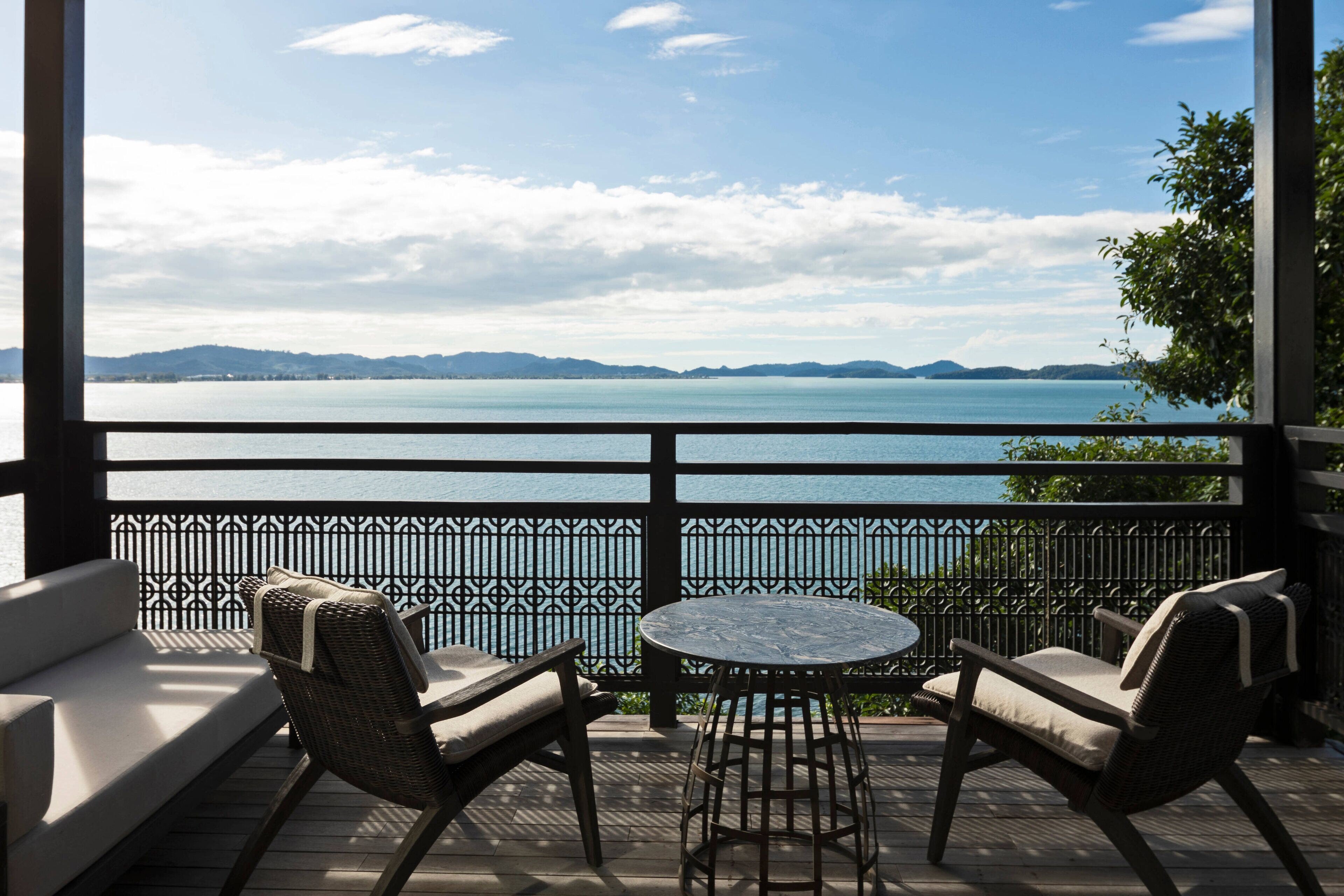 The Ritz-Carlton, Langkawi en Langkawi