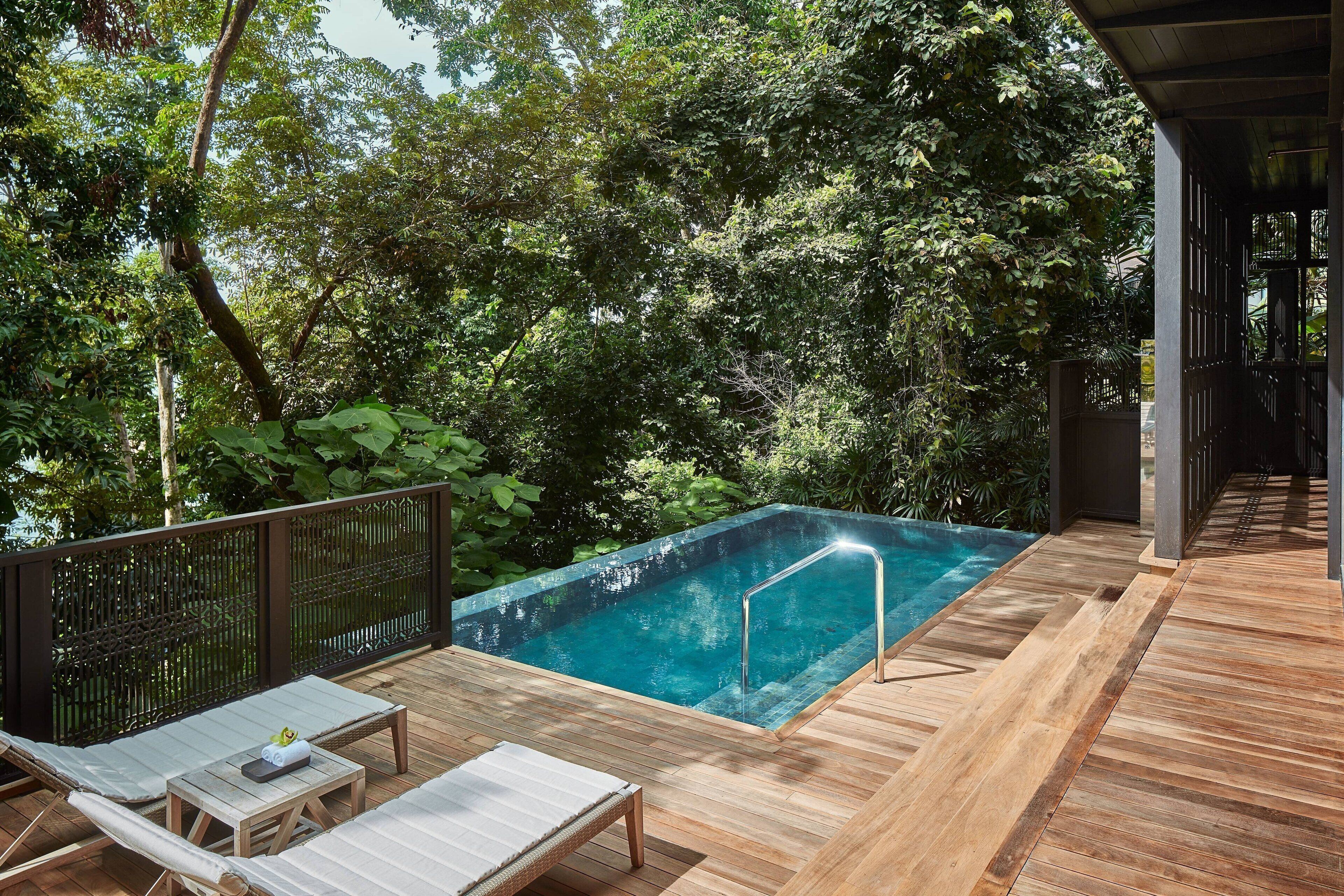 The Ritz-Carlton, Langkawi en Langkawi