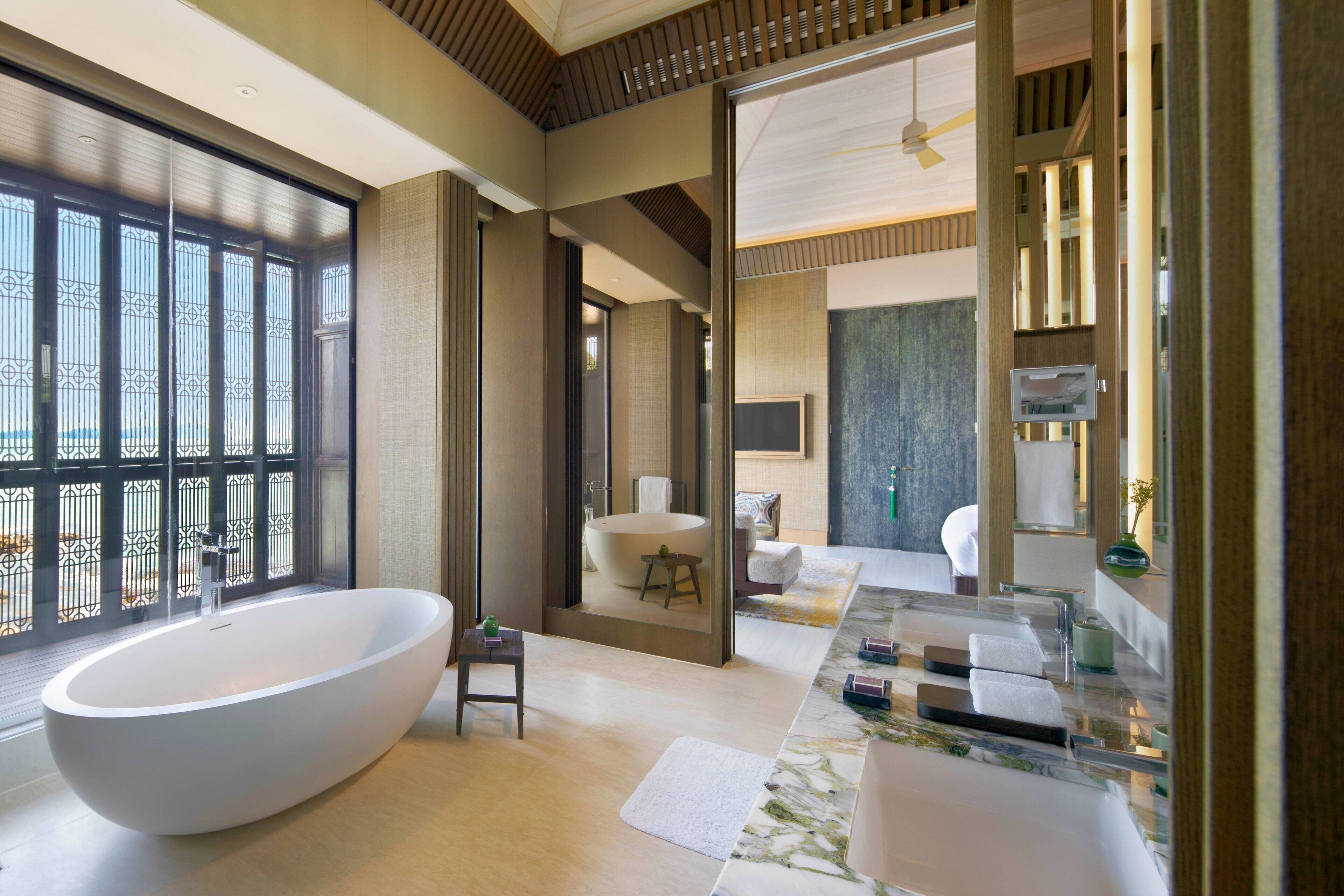The Ritz-Carlton, Langkawi en Langkawi