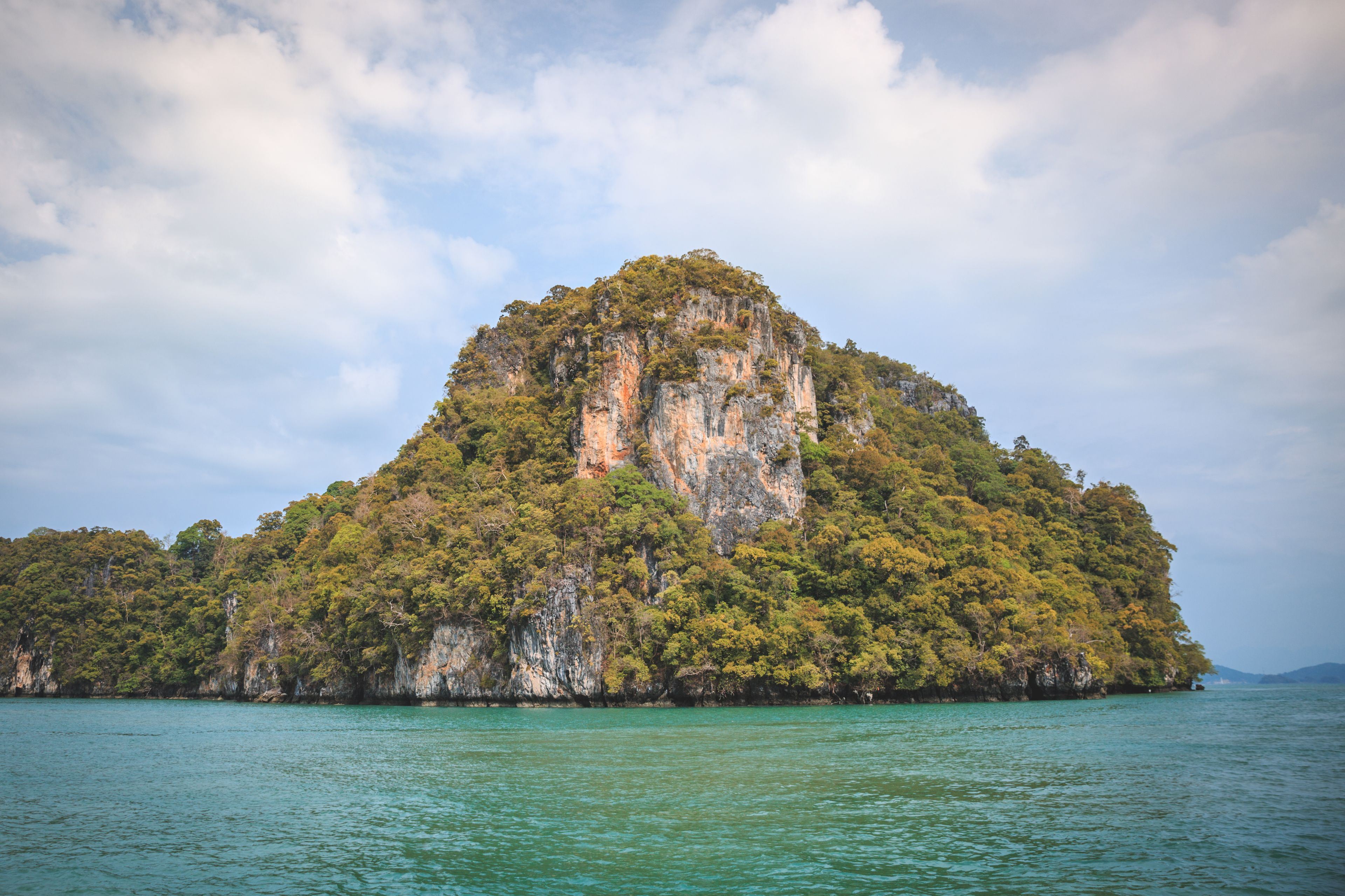 The Ritz-Carlton, Langkawi en Langkawi
