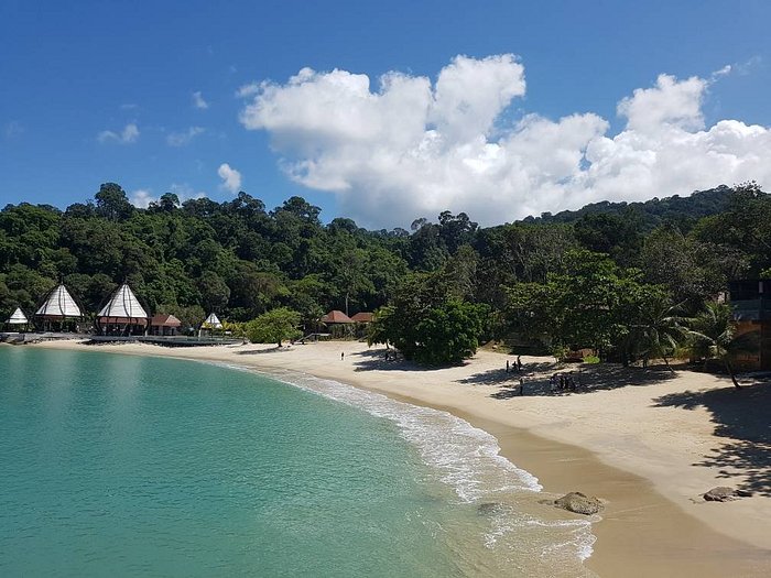 The Ritz-Carlton, Langkawi en Langkawi