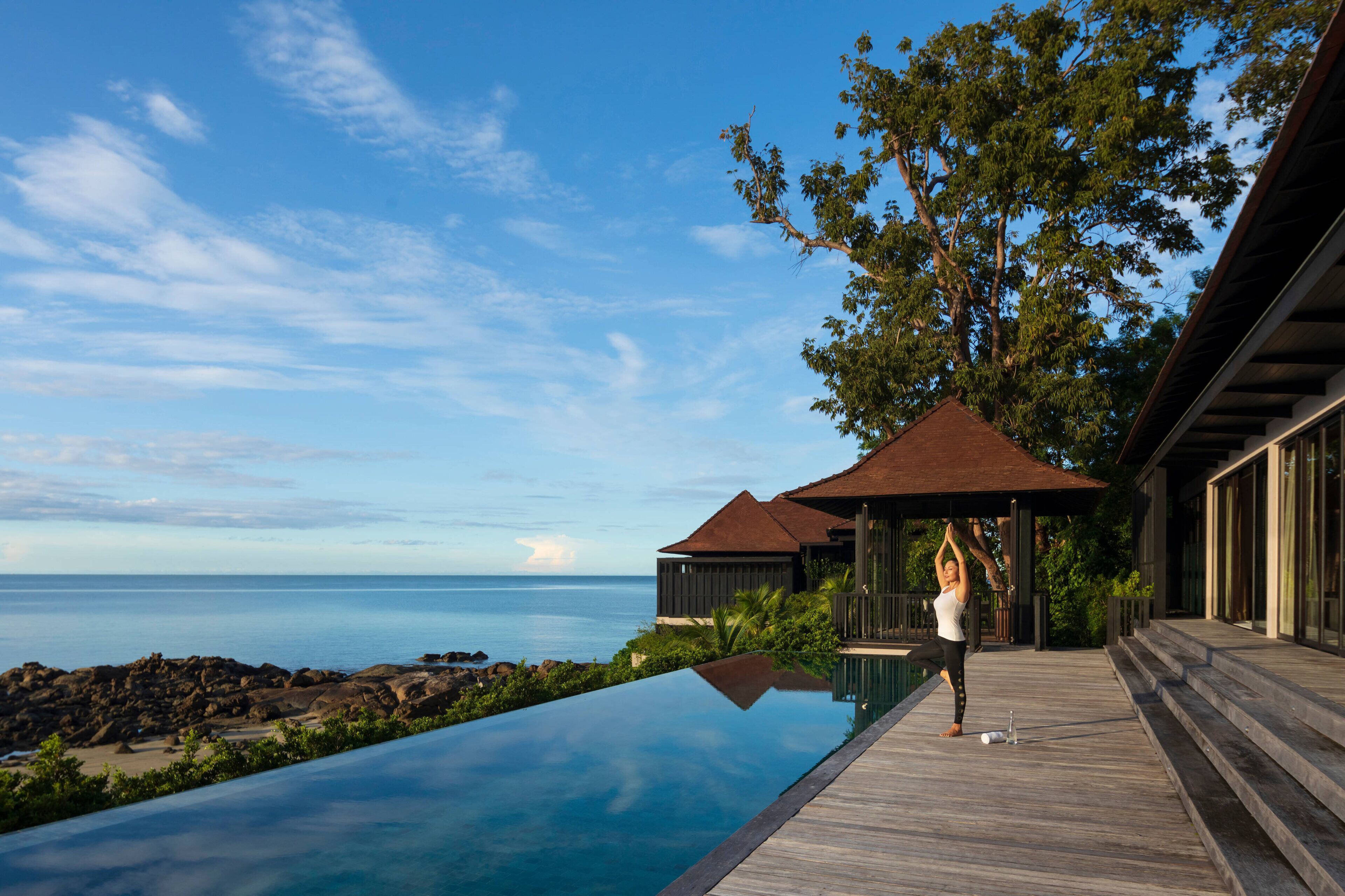 The Ritz-Carlton, Langkawi en Langkawi
