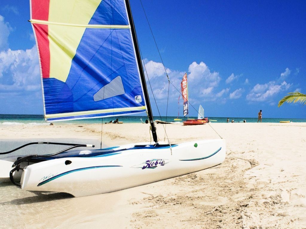 Apartamento de Lujo en la Playa en Las Terrenas