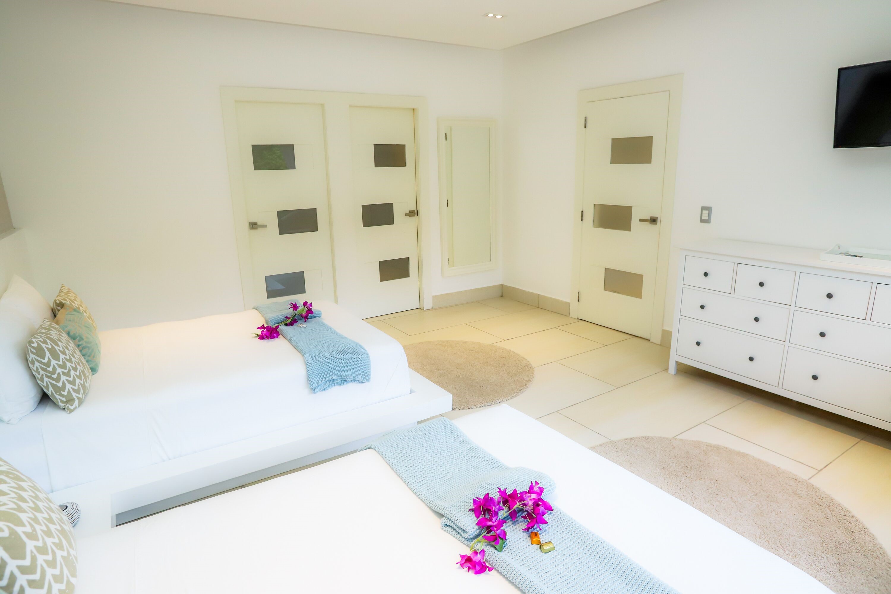 Apartamento de Lujo en la Playa en Las Terrenas