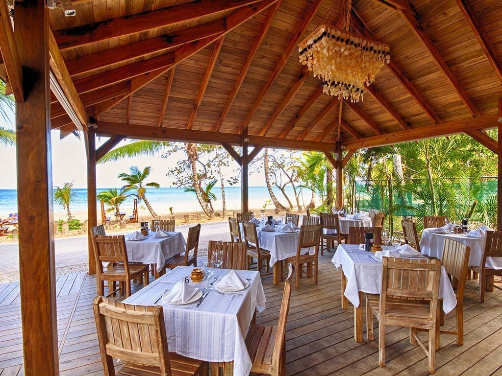 Apartamento de Lujo en la Playa en Las Terrenas