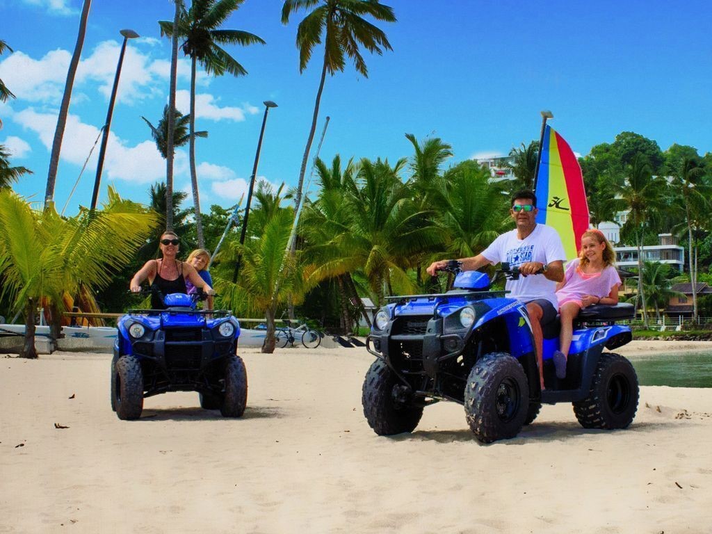 Apartamento de Lujo en la Playa en Las Terrenas