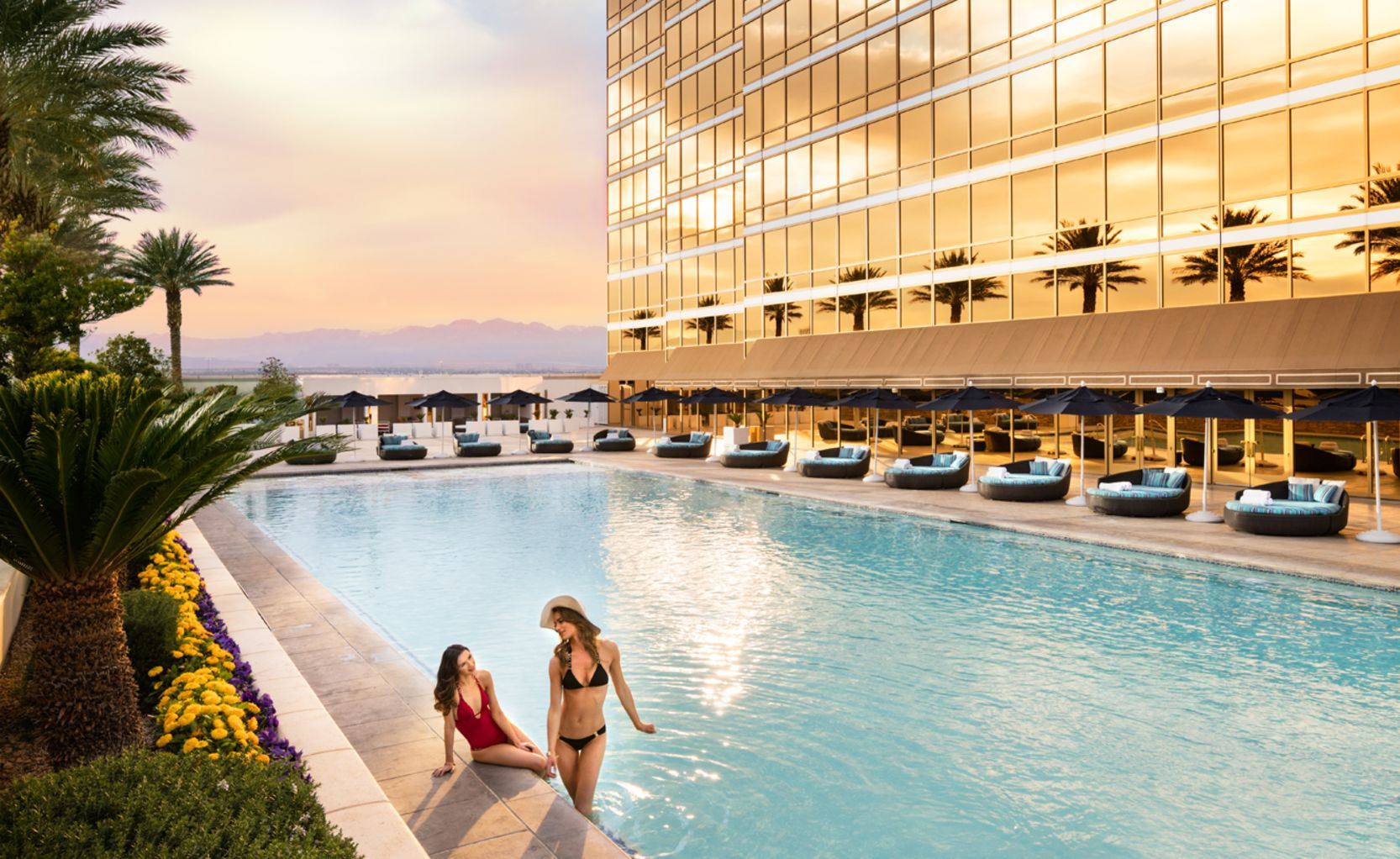 Trump International Hotel Las Vegas en Las Vegas