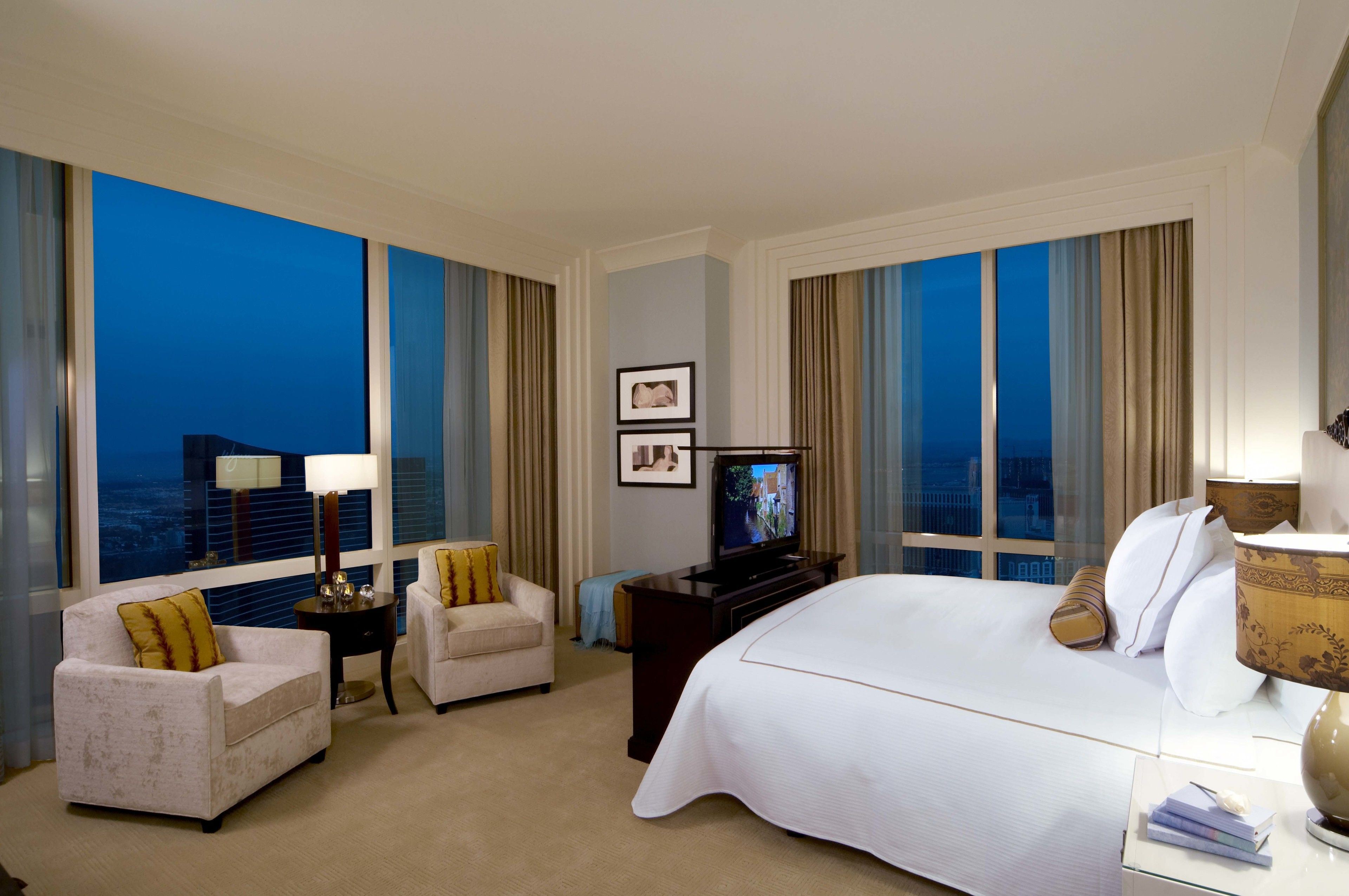 Trump International Hotel Las Vegas en Las Vegas
