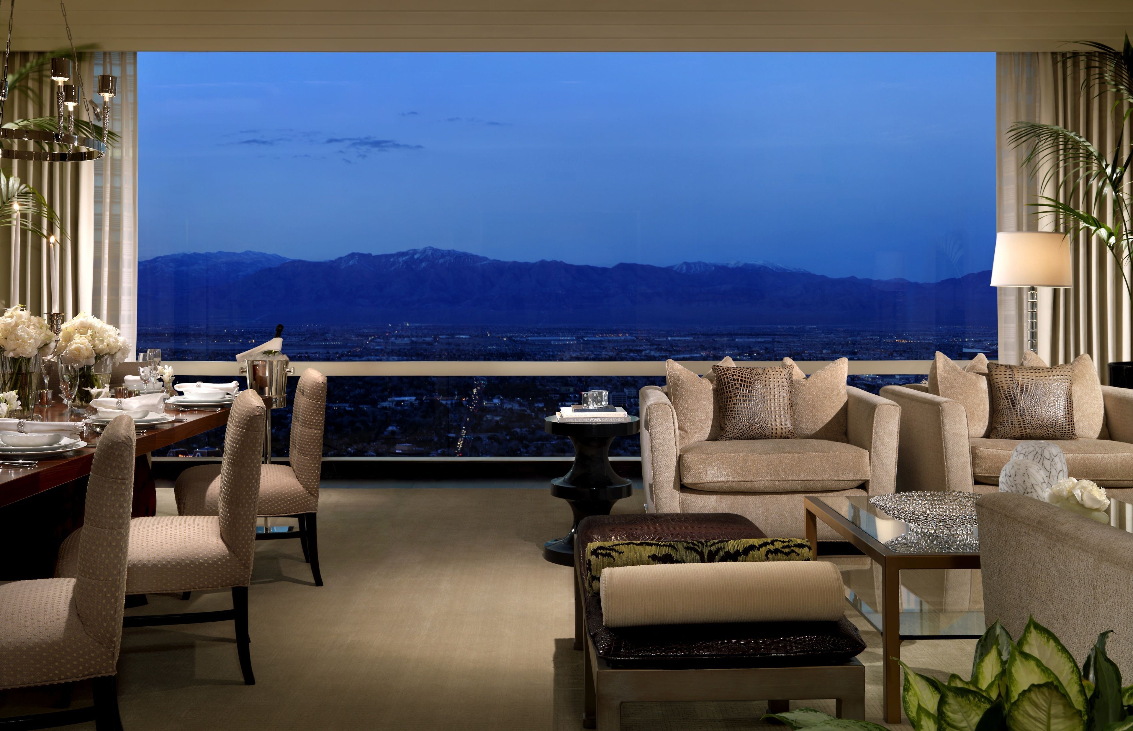 Trump International Hotel Las Vegas en Las Vegas