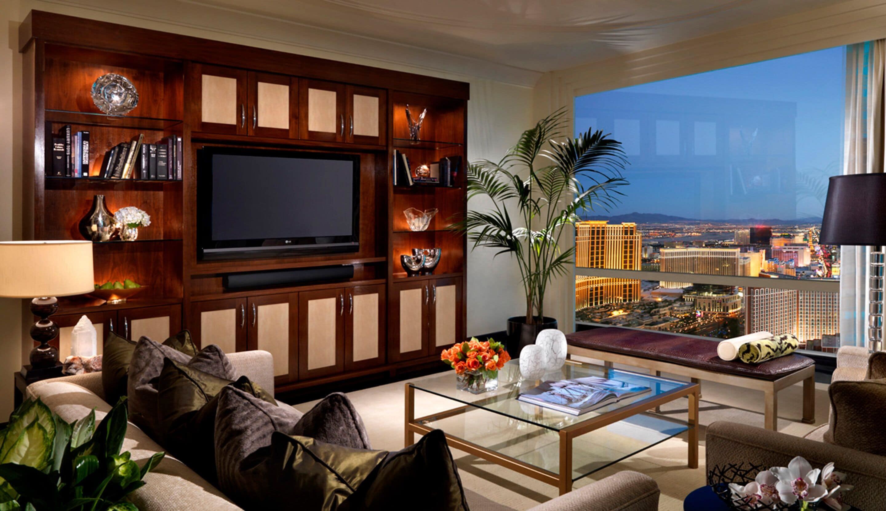 Trump International Hotel Las Vegas en Las Vegas