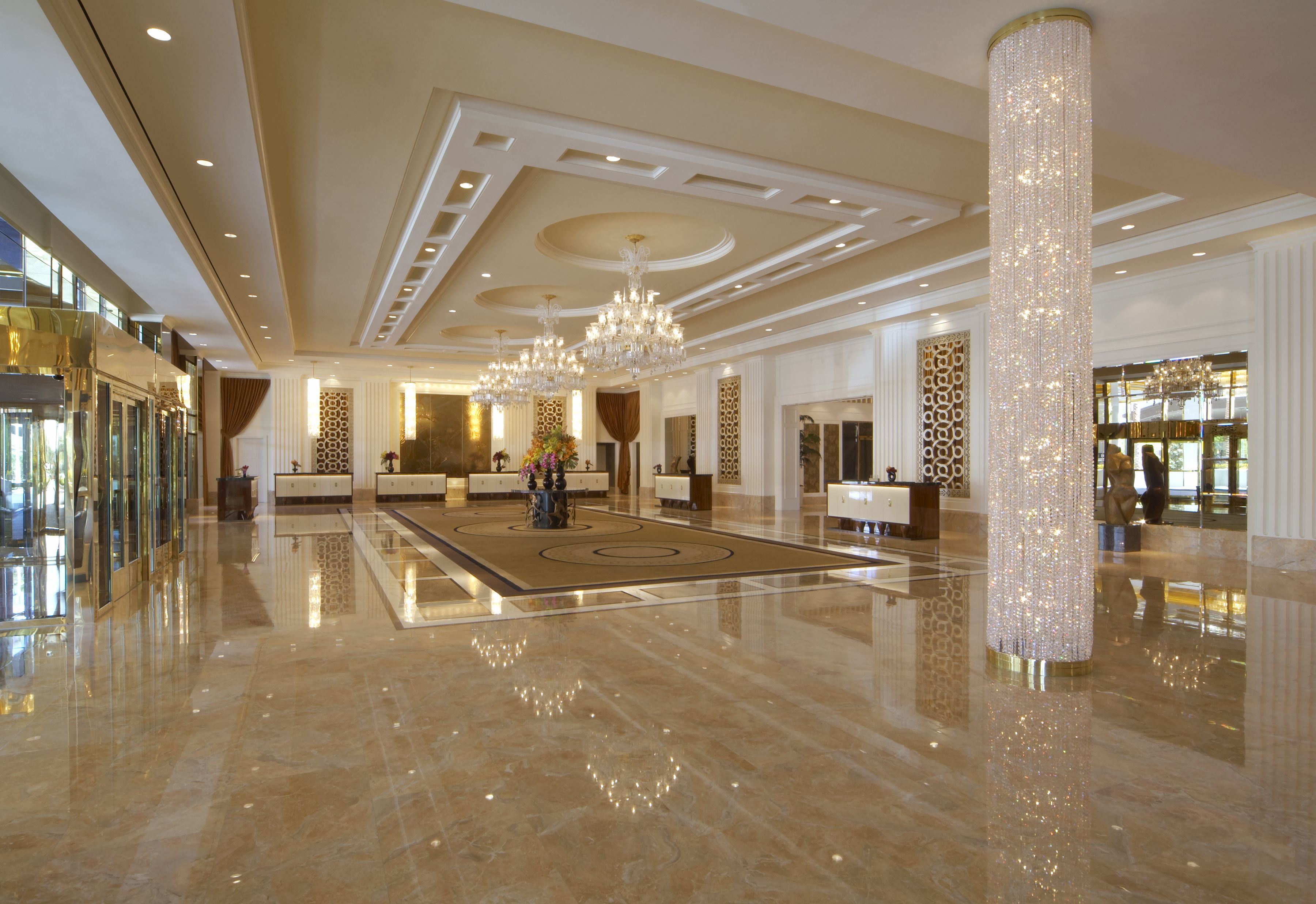 Trump International Hotel Las Vegas en Las Vegas