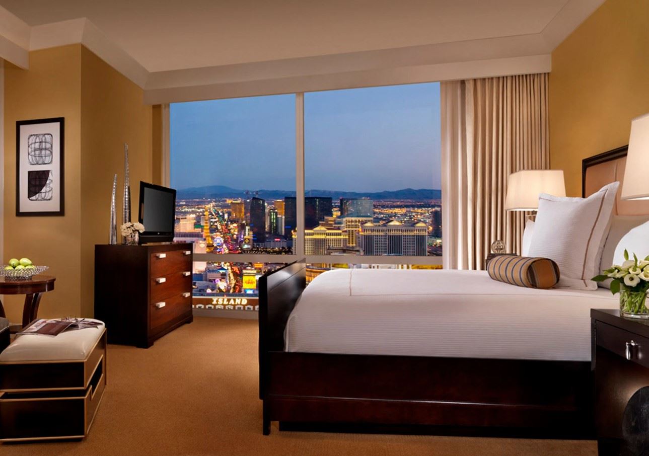Trump International Hotel Las Vegas en Las Vegas