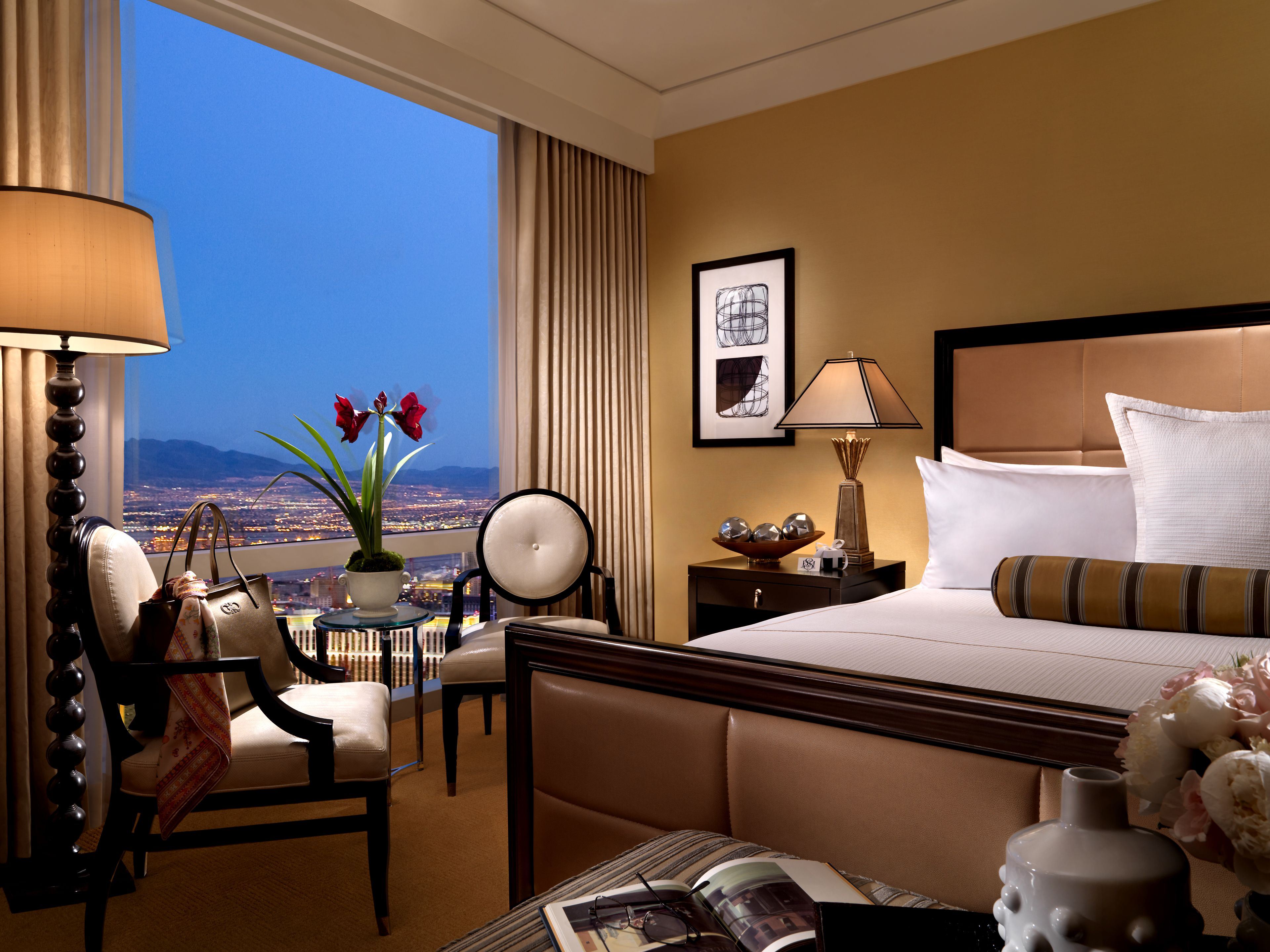 Trump International Hotel Las Vegas en Las Vegas