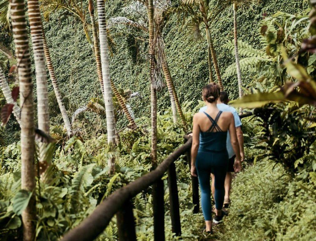 Laucala Island en Laucala Island