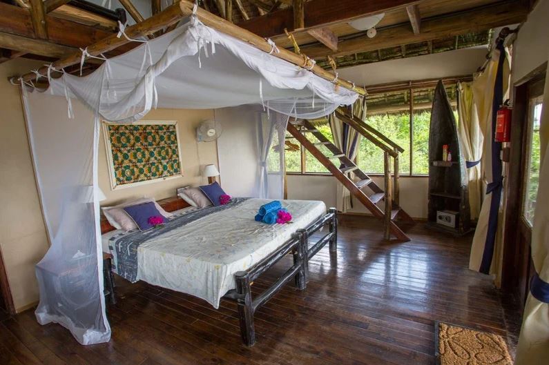 Lazy Lagoon Island Lodge en Dar es Salaam