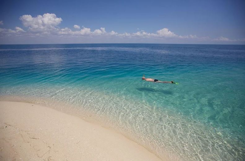 Lazy Lagoon Island Lodge en Dar es Salaam