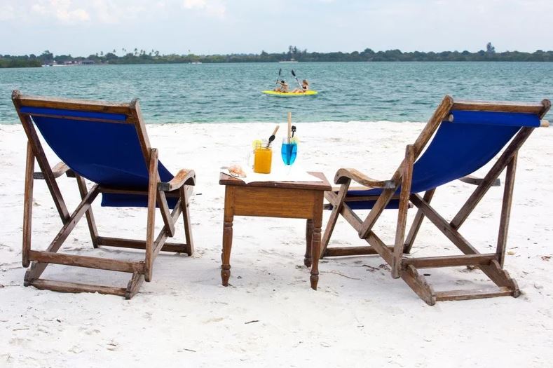 Lazy Lagoon Island Lodge en Dar es Salaam