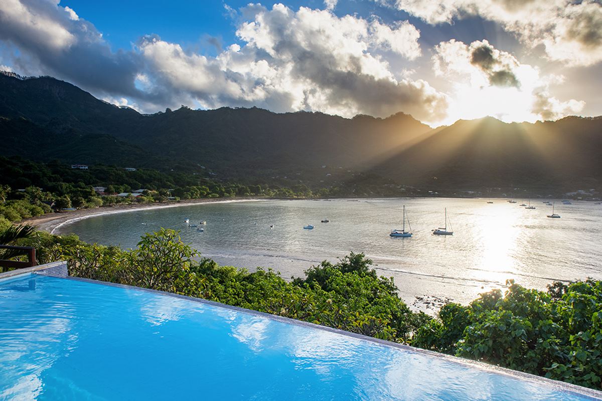 Nuku Hiva
