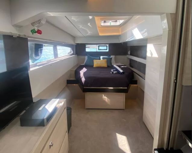 Leopard 50 Catamaran en San Blas Islands