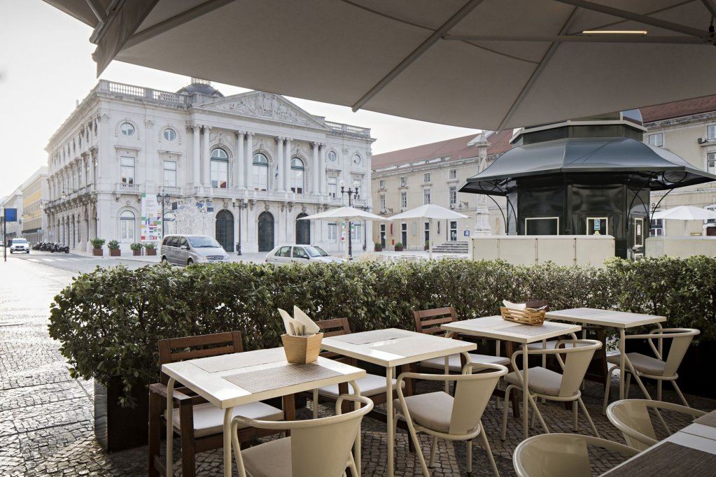 AlmaLusa Baixa & Chiado en Lisboa