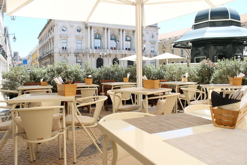 AlmaLusa Baixa & Chiado en Lisboa