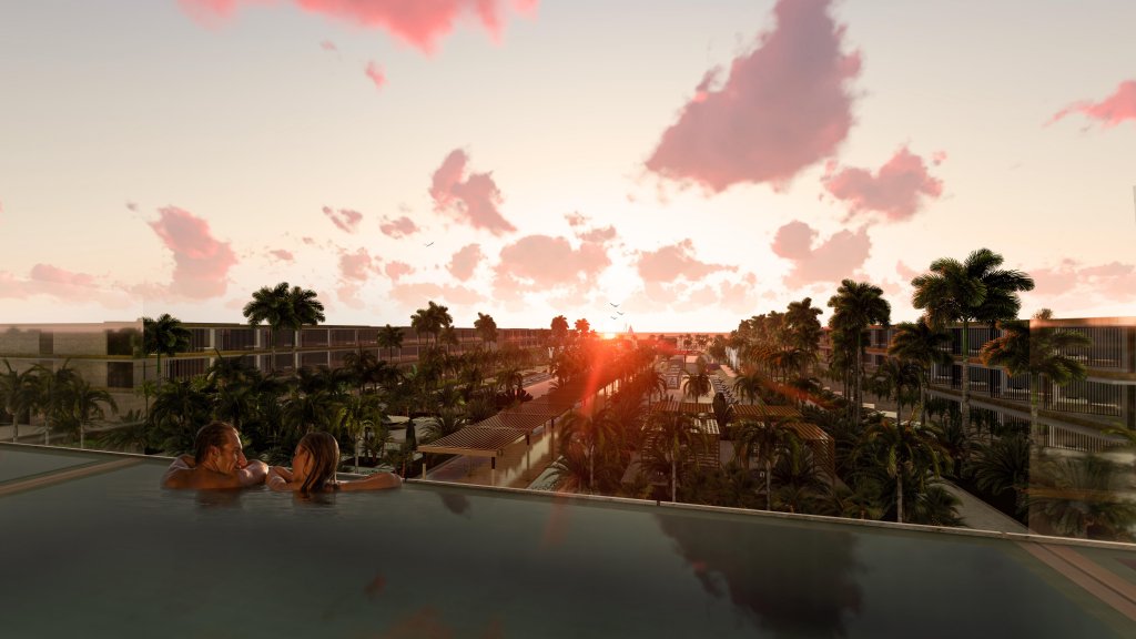 Live Aqua Beach Resort Punta Cana - Adults Only  en Punta Cana