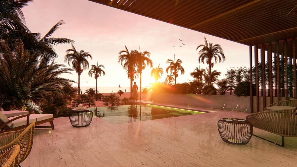 Live Aqua Beach Resort Punta Cana - Adults Only  en Punta Cana